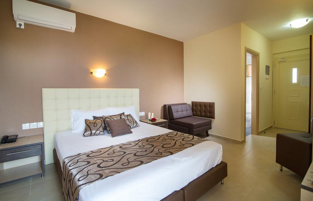 Apartmán Castro Deluxe Toroni Exteriér fotografie